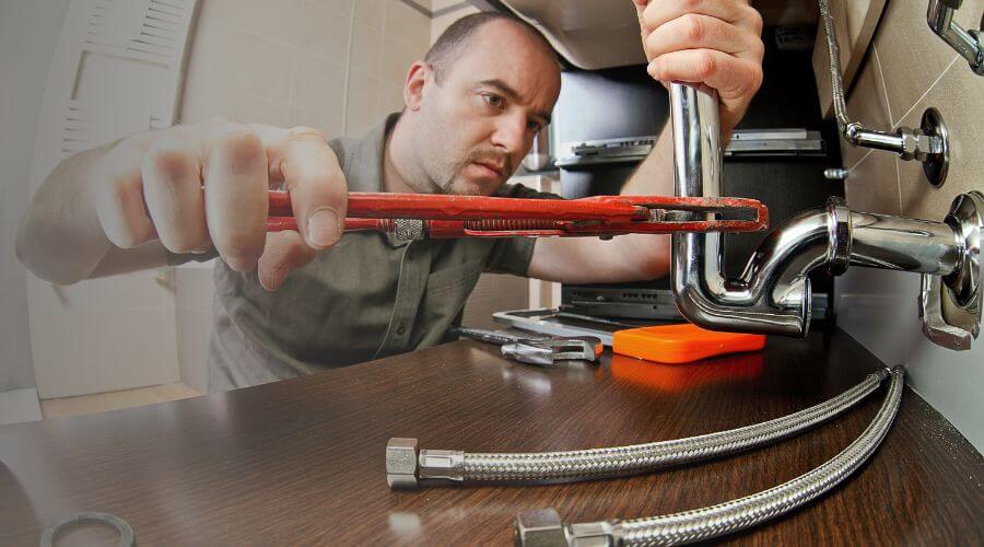 Local water heater installation in Campbell Hill, IL